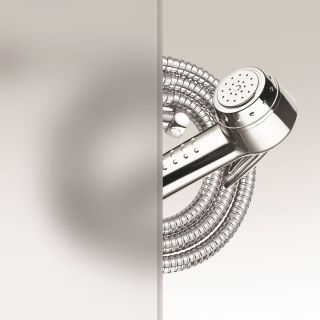 Душевая перегородка RGW WA-010B 351001008-24 80см чёрный